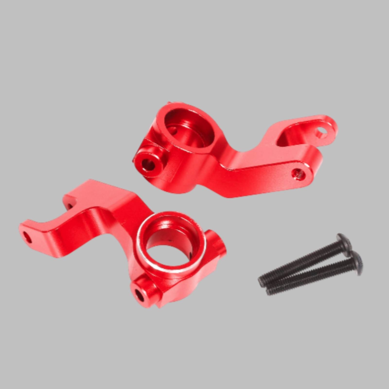 Rc Truck Monster - Monster Truck Steering Cups Includes Screws