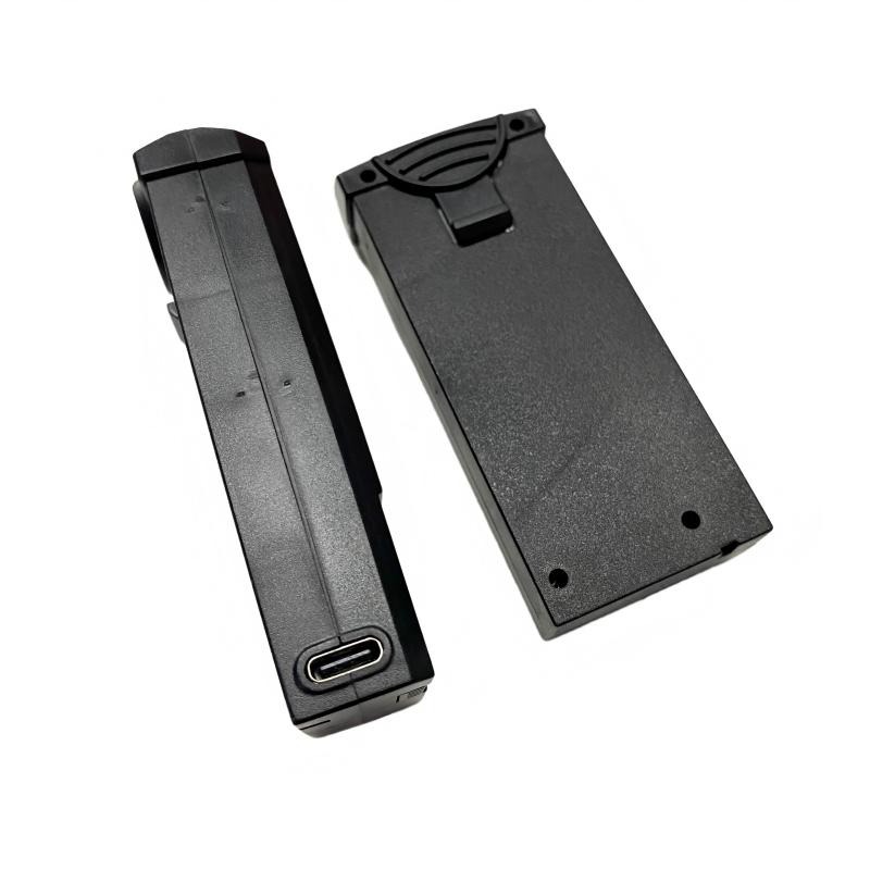 ZN 103059 3.7V 2200mAh Spare L - Top Rc Hobby Mini Xcub 评论和价格