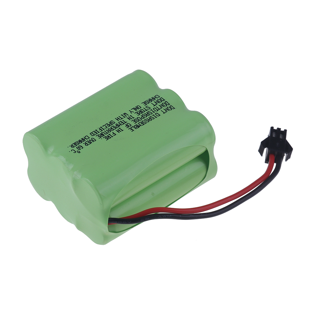 7.2V Battery for RC Boat Model - Rc Hobby Boat 评论和价格
