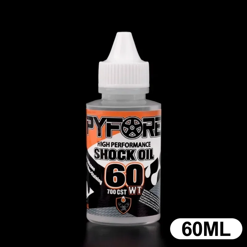 60ml Silicone Shock Absorbers  - Rc Truck Monster 评论和价格