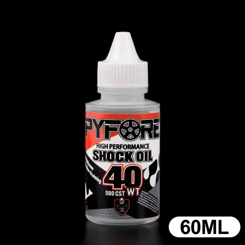 60ml Silicone Shock Absorbers  - Rc Truck Monster 评论和价格