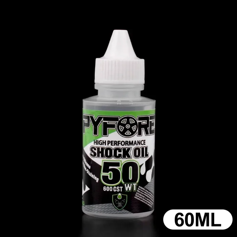 60ml Silicone Shock Absorbers  - Rc Truck Monster 评论和价格