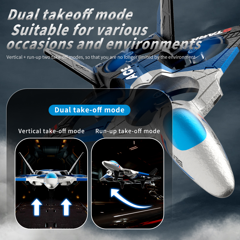 2024 New V39 RC Foam Glider Pl - Rc Hobby Experts 评论和价格