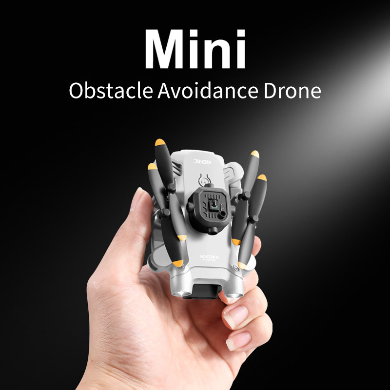 Mini V30 WiFi FPV Drone With 4 - Top Rc Hobby Mini Xcub 评论和价格