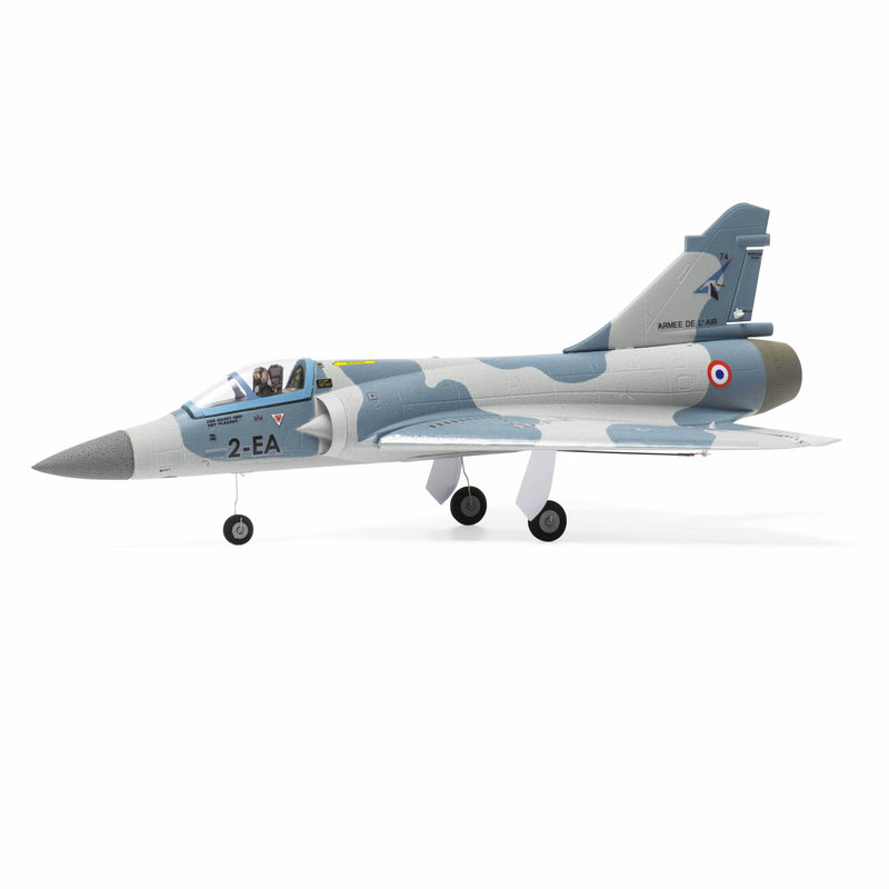 MinimumRC Mirage 2000 30mm Bru - Rc Hobby Experts 评论和价格