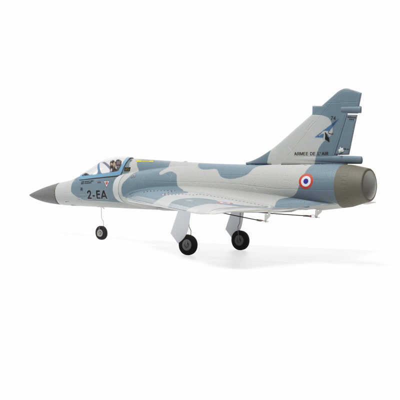 MinimumRC Mirage 2000 30mm Bru - Rc Hobby Experts 评论和价格