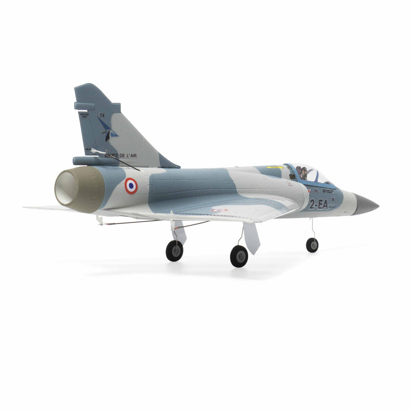 MinimumRC Mirage 2000 30mm Bru - Rc Hobby Experts 评论和价格