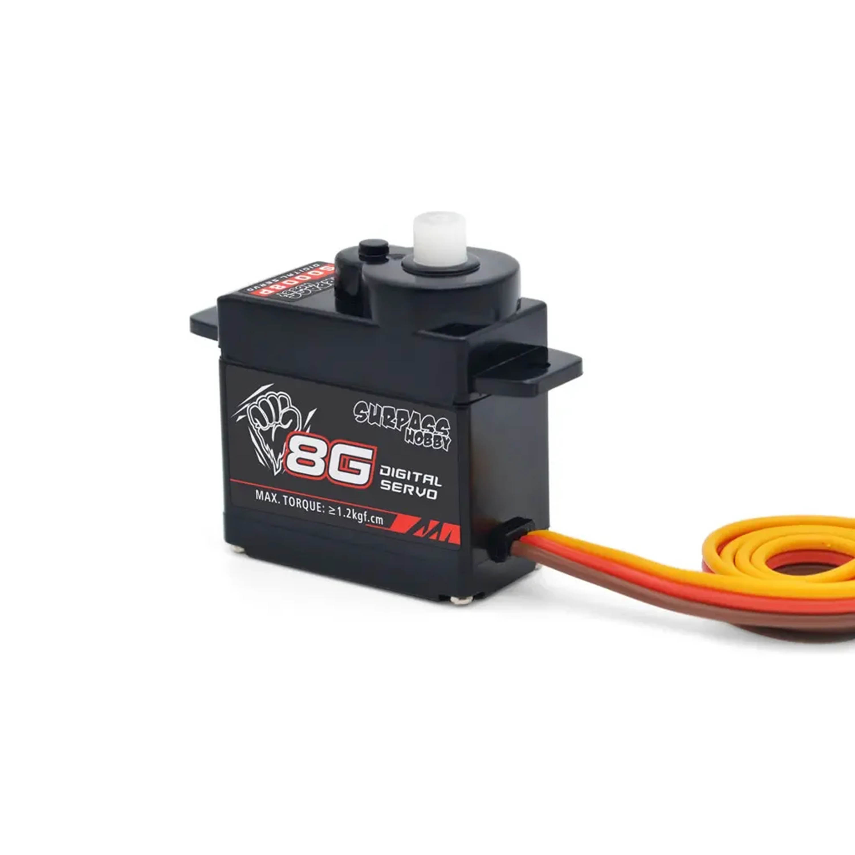 Surpass Hobby 2g 3.7g 4.3g 6g  - Rc Hobby Boat 评论和价格
