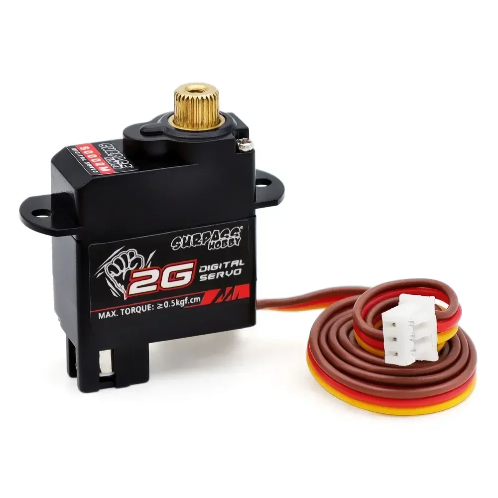 Surpass Hobby 2g 3.7g 4.3g 6g  - Rc Hobby Boat 评论和价格