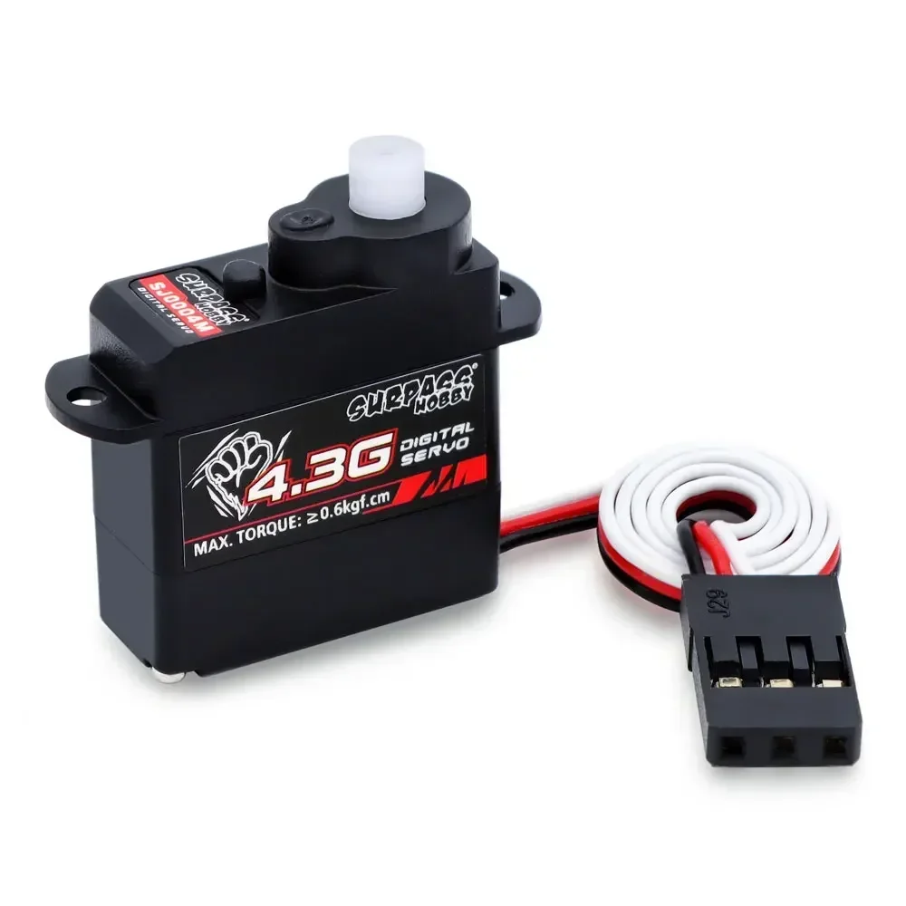 Surpass Hobby 2g 3.7g 4.3g 6g  - Rc Hobby Boat 评论和价格