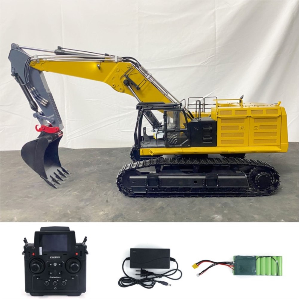 1/14 374 UHD Hydraulic Demolit - Rc Excavator Hobby 评论和价格