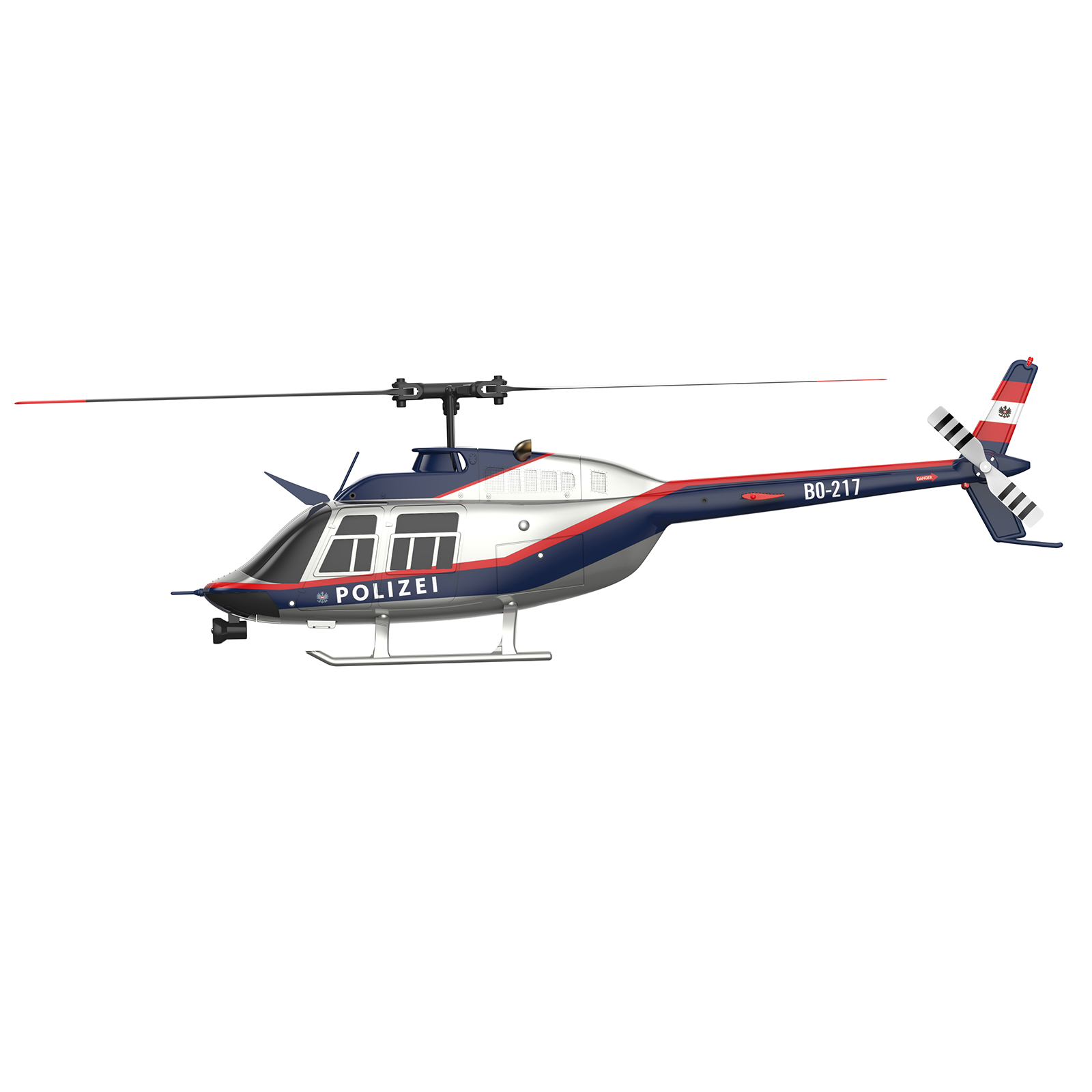 RC ERA C138 BELL 206 Jet Range - Rc Hobby Experts 评论和价格