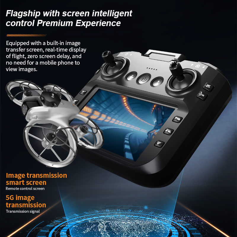 Original Z4 Mini Full Protecti - Top Rc Hobby Mini Xcub 评论和价格