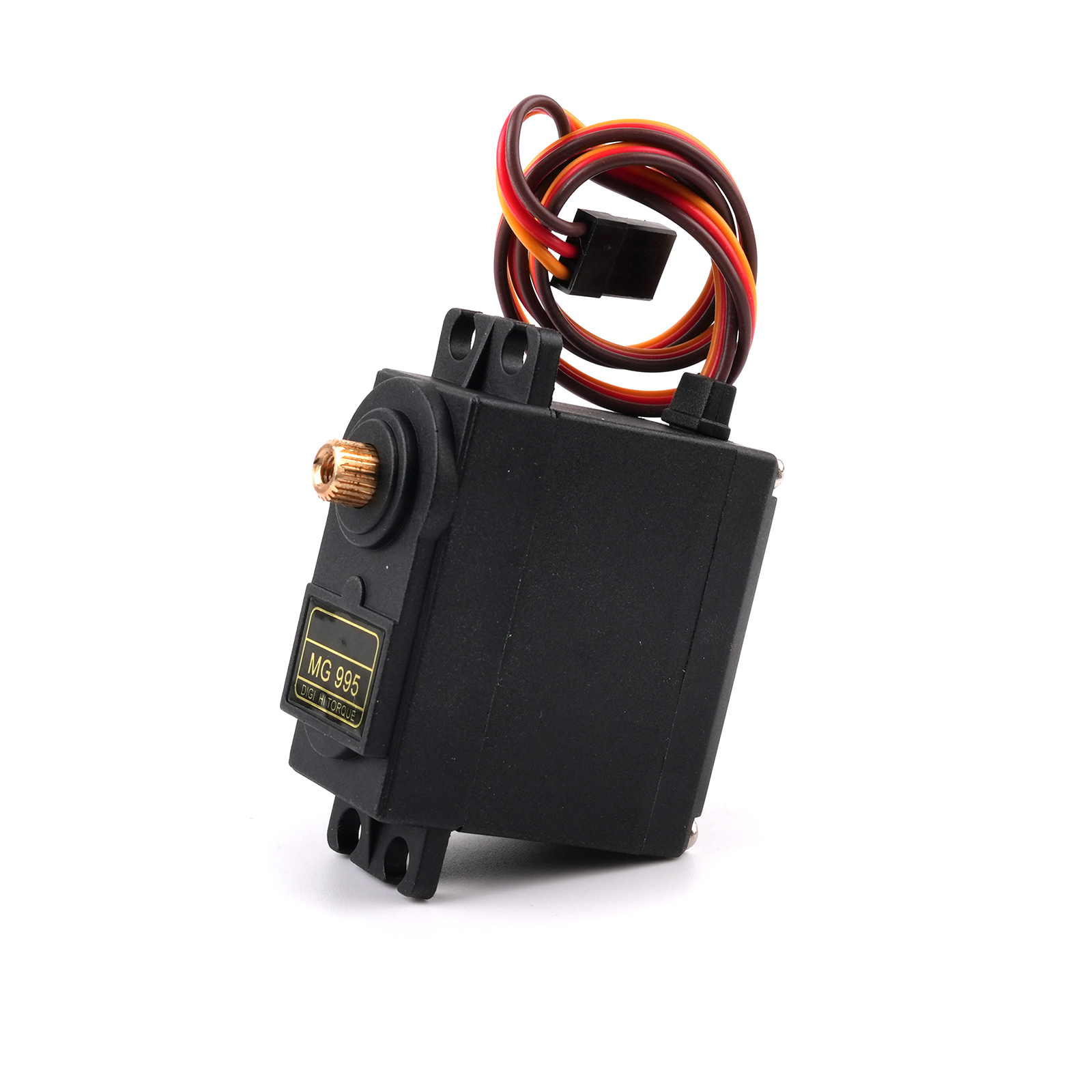 MG995 13KG RC Servos Standard  - Rc Hobby Boat 评论和价格
