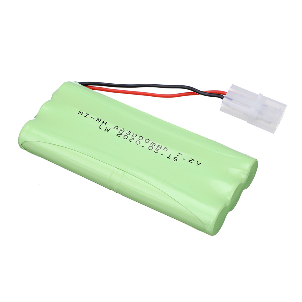 7.2v  Rechargeable Battery 300 - Rc Hobby Boat 评论和价格