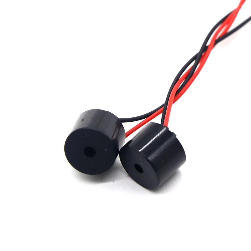 5V Active Buzzer Alarm Beeper  - Top Rc Hobby Mini Xcub 评论和价格