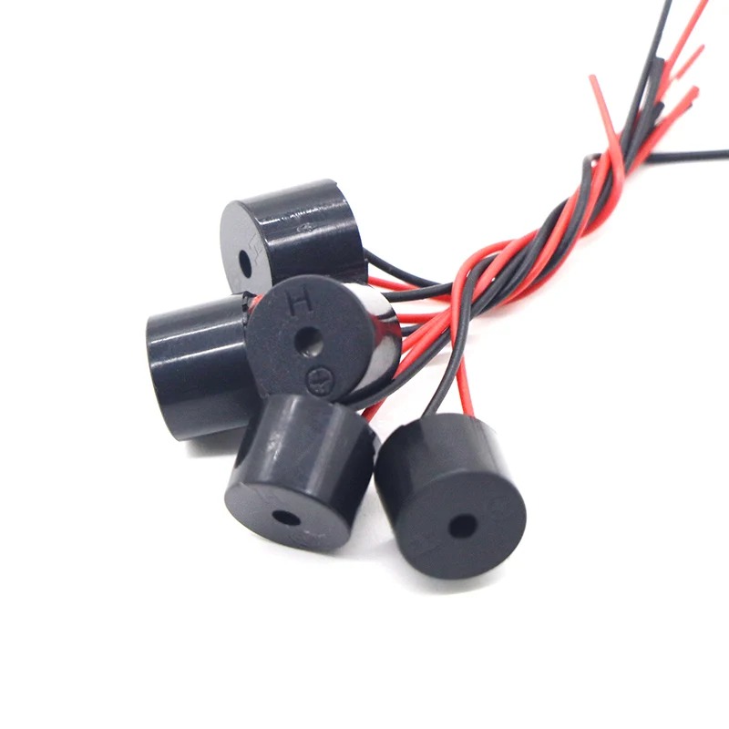 5V Buzzer With Wire For FPV Dr - Top Rc Hobby Mini Xcub 评论和价格