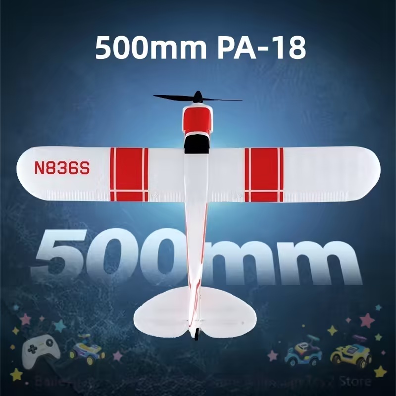 New Blue Arrow Rc Airplane PA- - Rc Hobby Experts 评论和价格