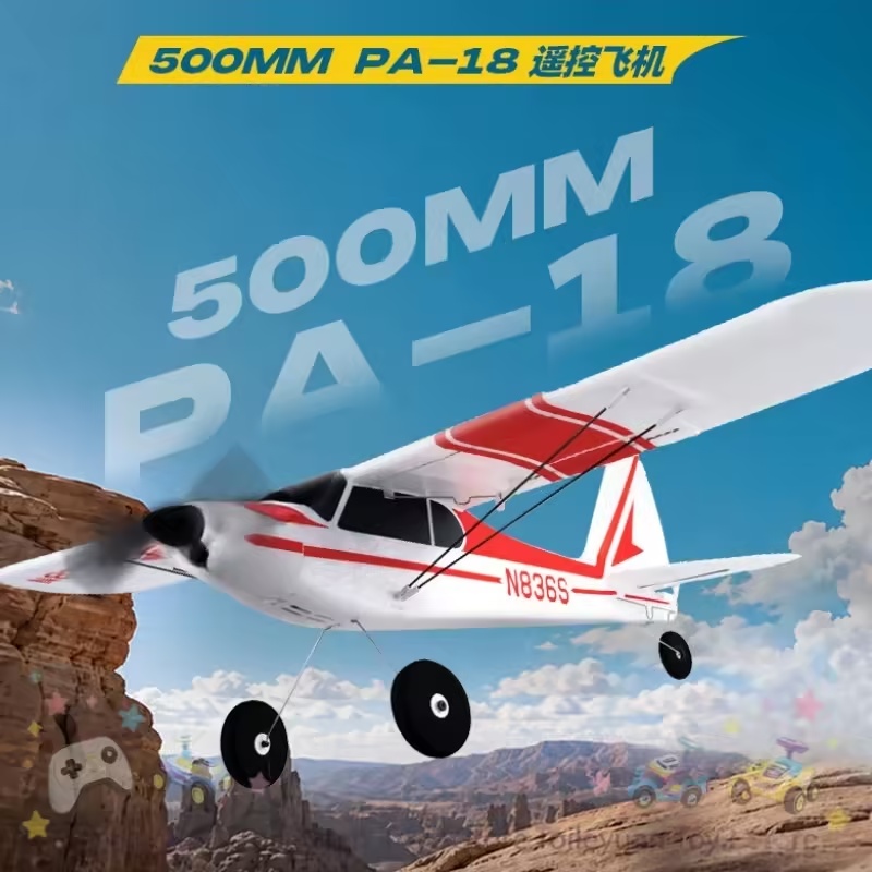 New Blue Arrow Rc Airplane PA- - Rc Hobby Experts 评论和价格