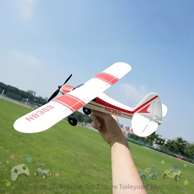 New Blue Arrow Rc Airplane PA- - Rc Hobby Experts 评论和价格