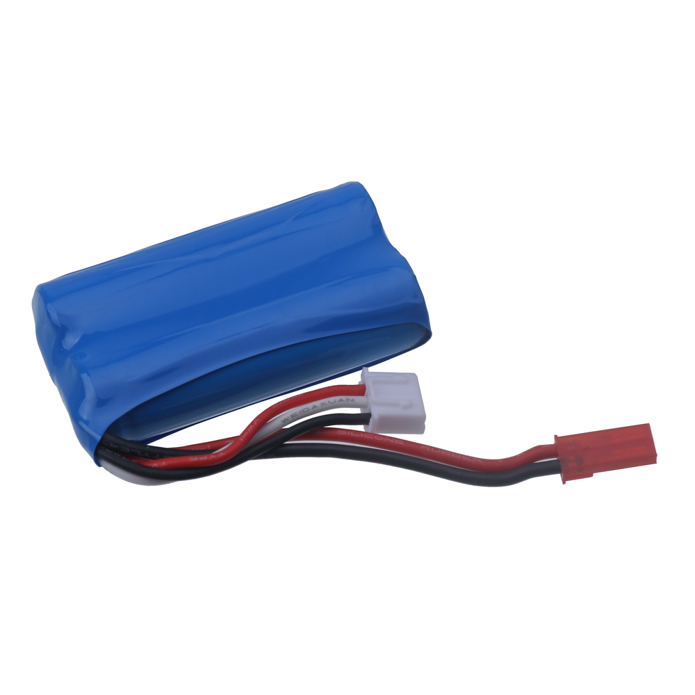 7.4V RC Boat Battery For Wltoy - Rc Hobby Boat 评论和价格