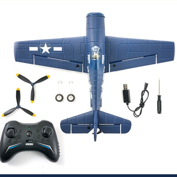 Fx9503 Rc Airplane F6f Hellcat - Rc Hobby Experts 评论和价格