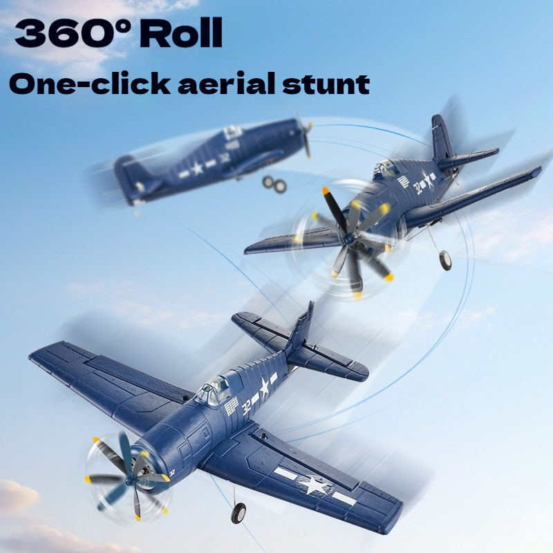 Fx9503 Rc Airplane F6f Hellcat - Rc Hobby Experts 评论和价格