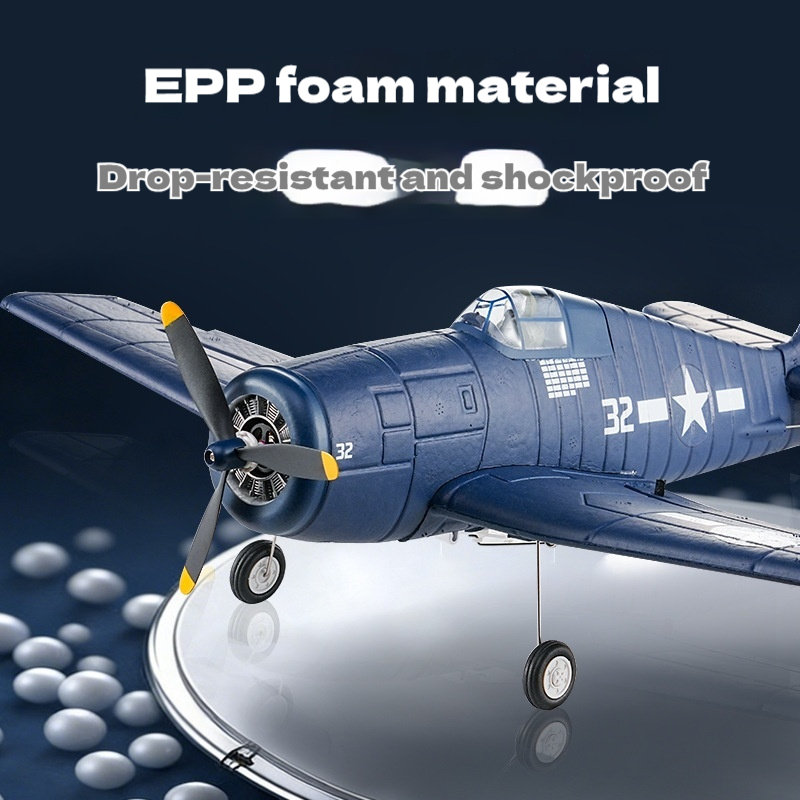 Fx9503 Rc Airplane F6f Hellcat - Rc Hobby Experts 评论和价格