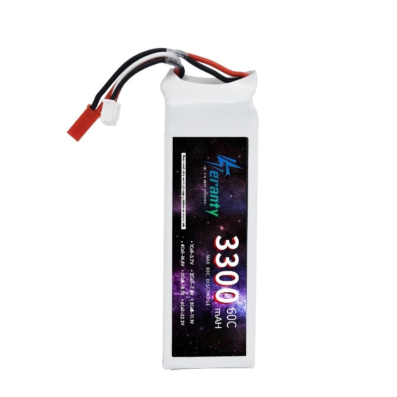 2S 7.4V LiPo Battery 3300mAh 6 - Rc Hobby Boat 评论和价格