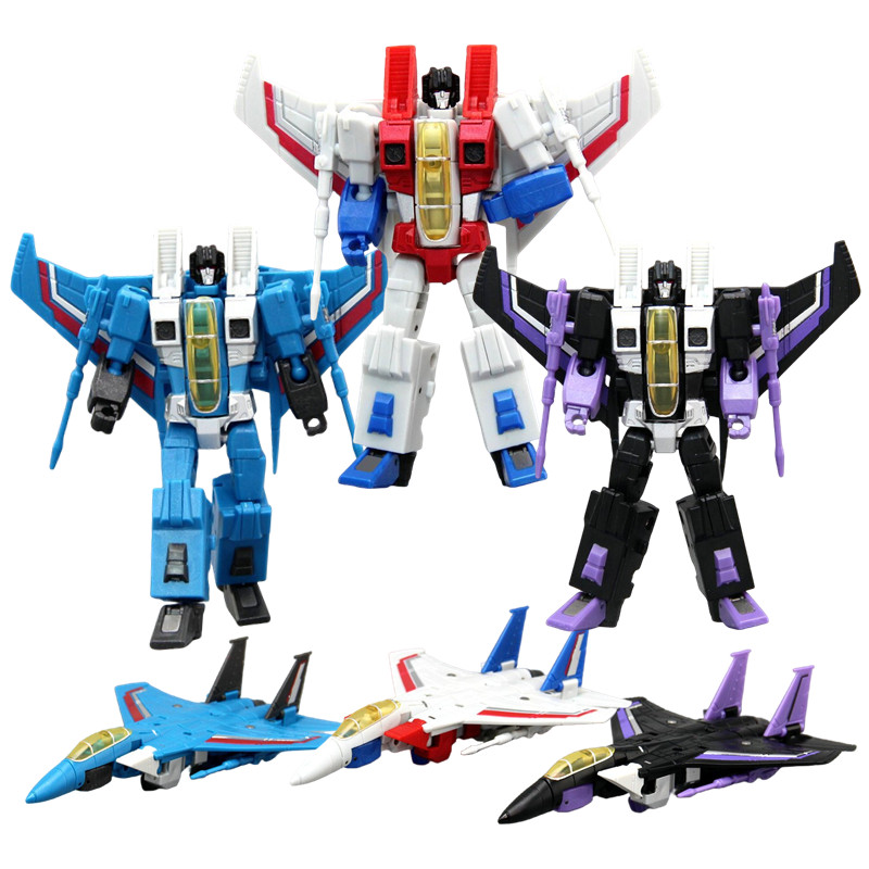 3Pcs/Box Transformation robot  - Rc Truck Monster 评论和价格