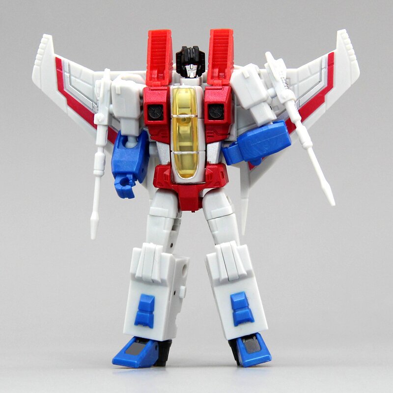 3Pcs/Box Transformation robot  - Rc Truck Monster 评论和价格