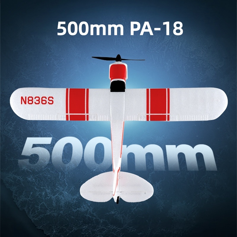 New Blue Arrow Rc Airplane PA- - Rc Hobby Experts 评论和价格