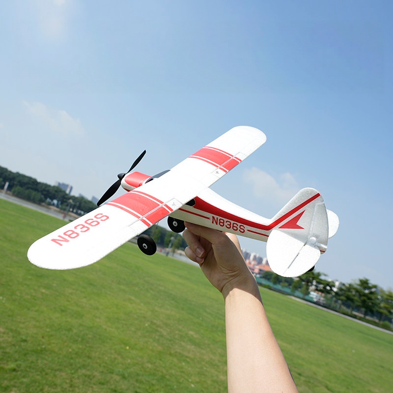 New Blue Arrow Rc Airplane PA- - Rc Hobby Experts 评论和价格