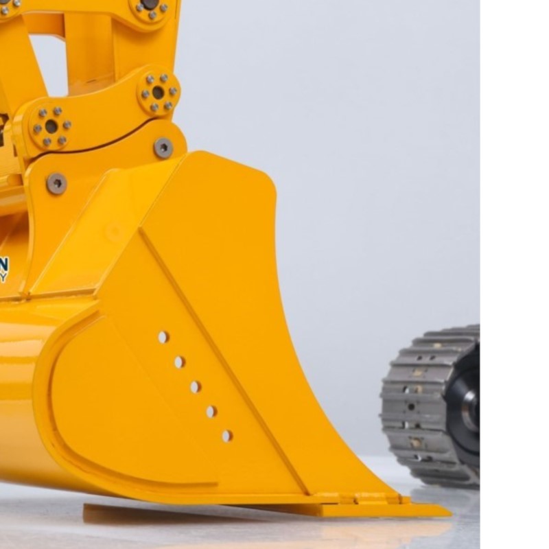 RC Part Metal Grading Bucket f - Rc Hobby Grade Excavator 评论和价格