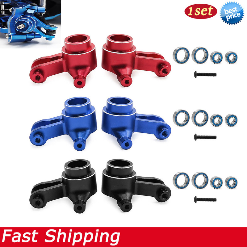 Metal Front Steering Cup for T - Rc Truck Monster 评论和价格