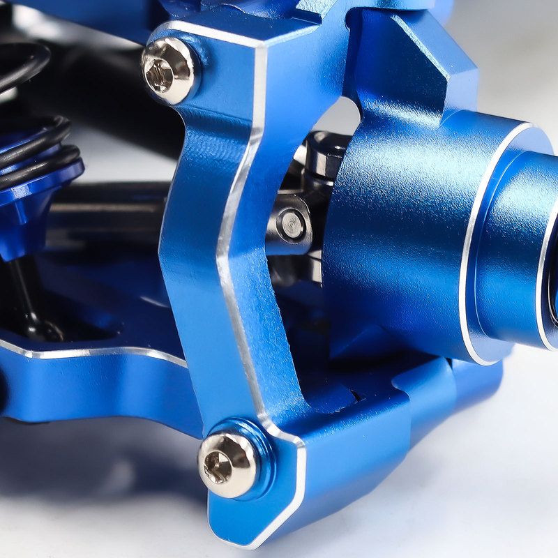 Metal Front Steering Cup for T - Rc Truck Monster 评论和价格