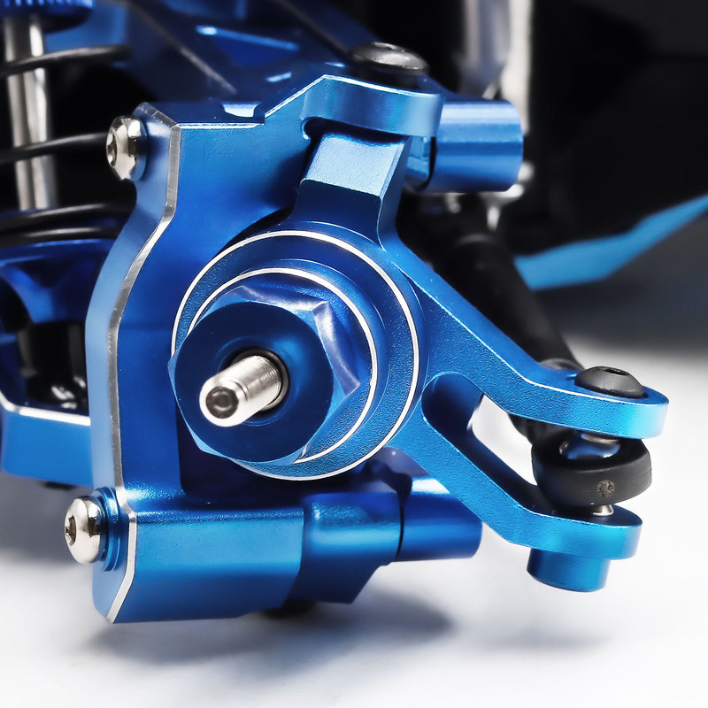 Metal Front Steering Cup for T - Rc Truck Monster 评论和价格