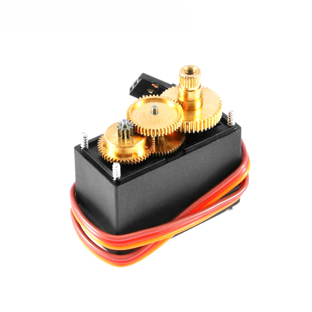 MG995 MG996R Servo All Metal   - Rc Hobby Boat 评论和价格