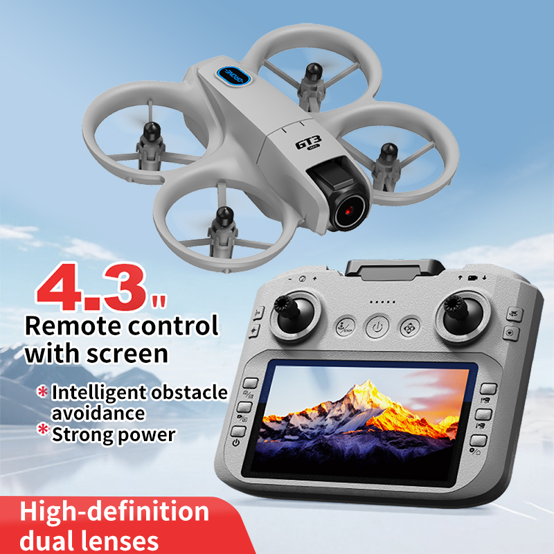 GT3 MAX Mini Foldable Drone wi - Top Rc Hobby Mini Xcub 评论和价格