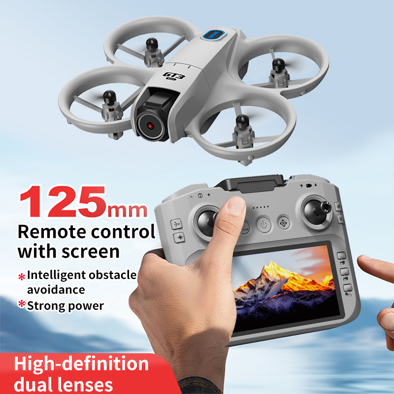 GT3 MAX Mini Foldable Drone wi - Top Rc Hobby Mini Xcub 评论和价格