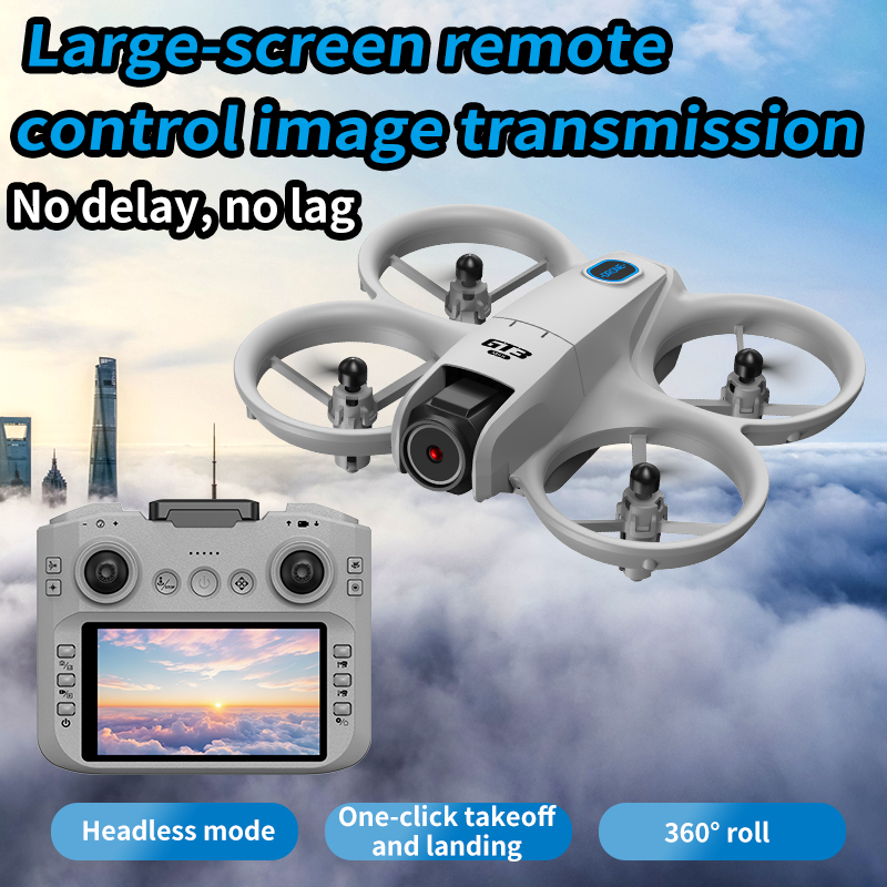 GT3 MAX Mini Foldable Drone wi - Top Rc Hobby Mini Xcub 评论和价格