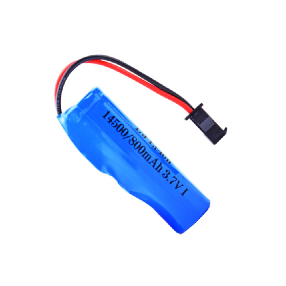 3.7V For C2 D828 RC Car Parts  - Rc Hobby Boat 评论和价格