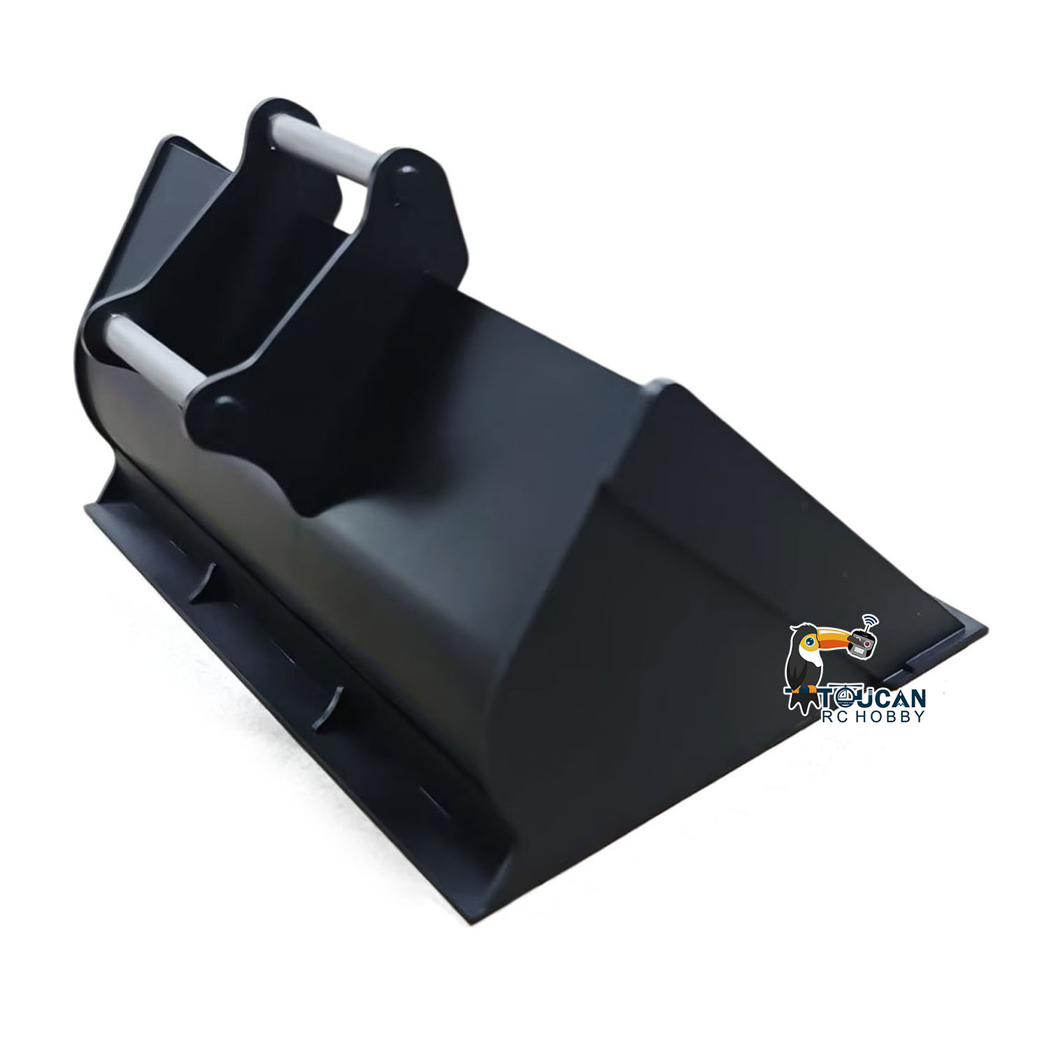 RC Part Metal Grading Bucket f - Rc Hobby Grade Excavator 评论和价格