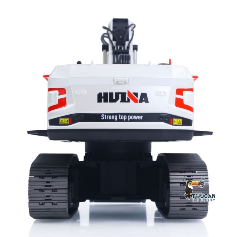 US Sale 1/14 HUINA RC Metal Ex - Rc Excavator Hobby 评论和价格