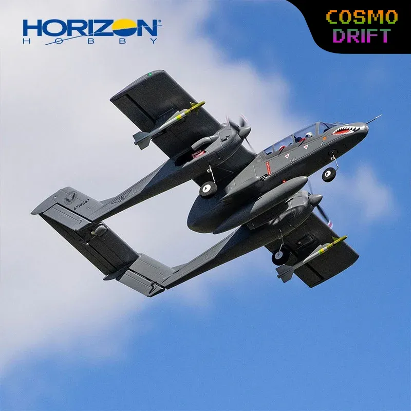 Hot Horizon Hobby Rc Airplane  - Rc Hobby Experts 评论和价格