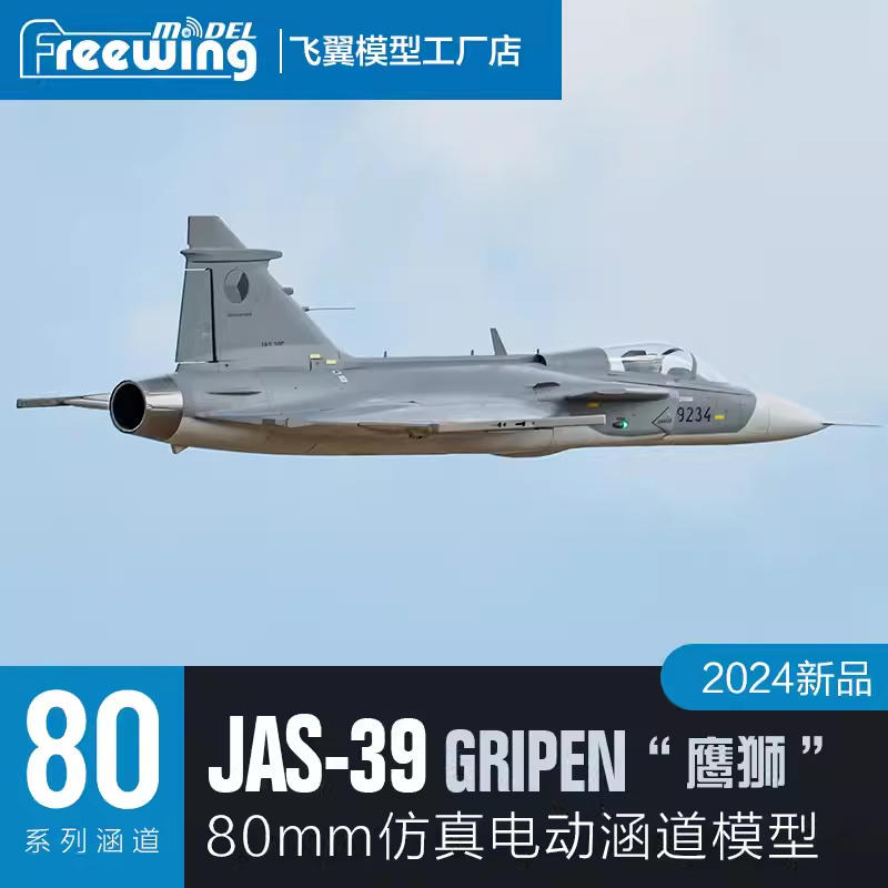 Freewing Electric 80 jet RC Pl - Rc Hobby Experts 评论和价格