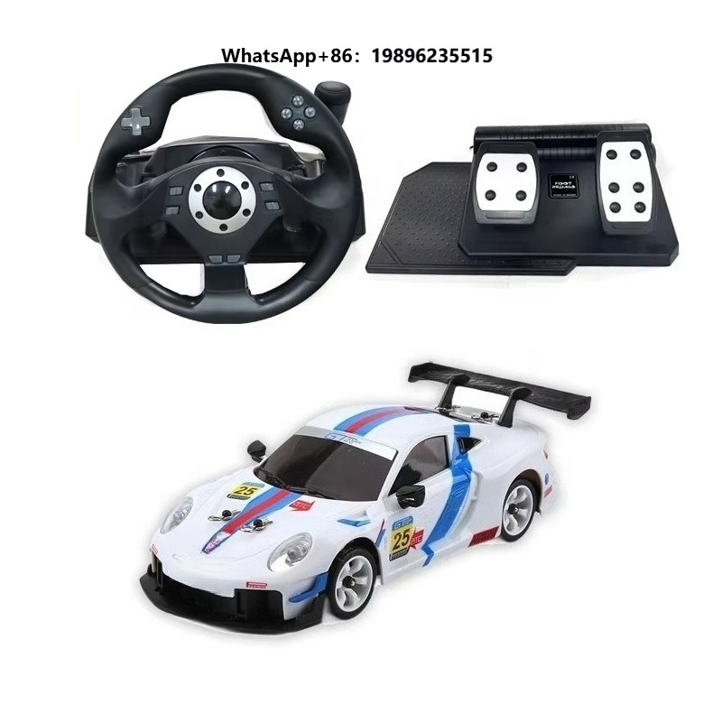 Adults Hobby RC 4WD Drifting 1 - Rc Hobby Experts 评论和价格