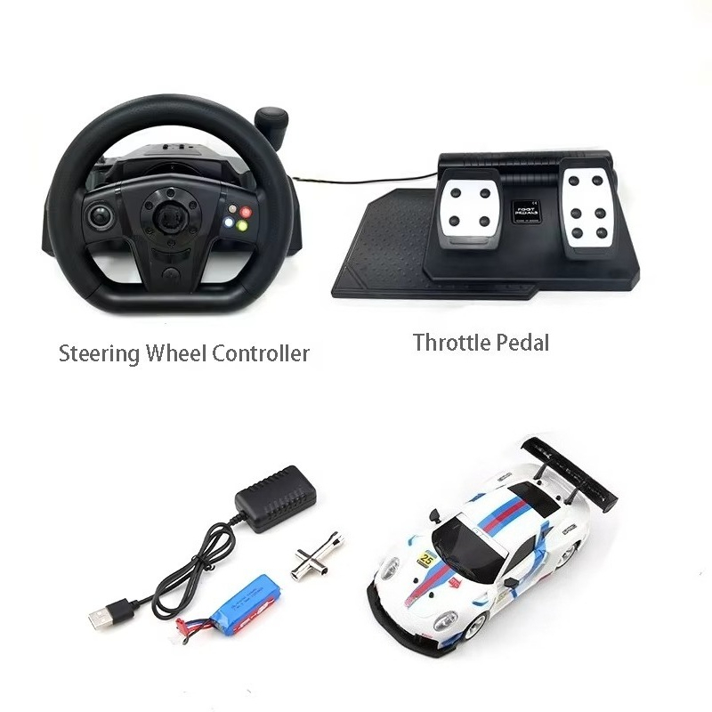 Adults Hobby RC 4WD Drifting 1 - Rc Hobby Experts 评论和价格