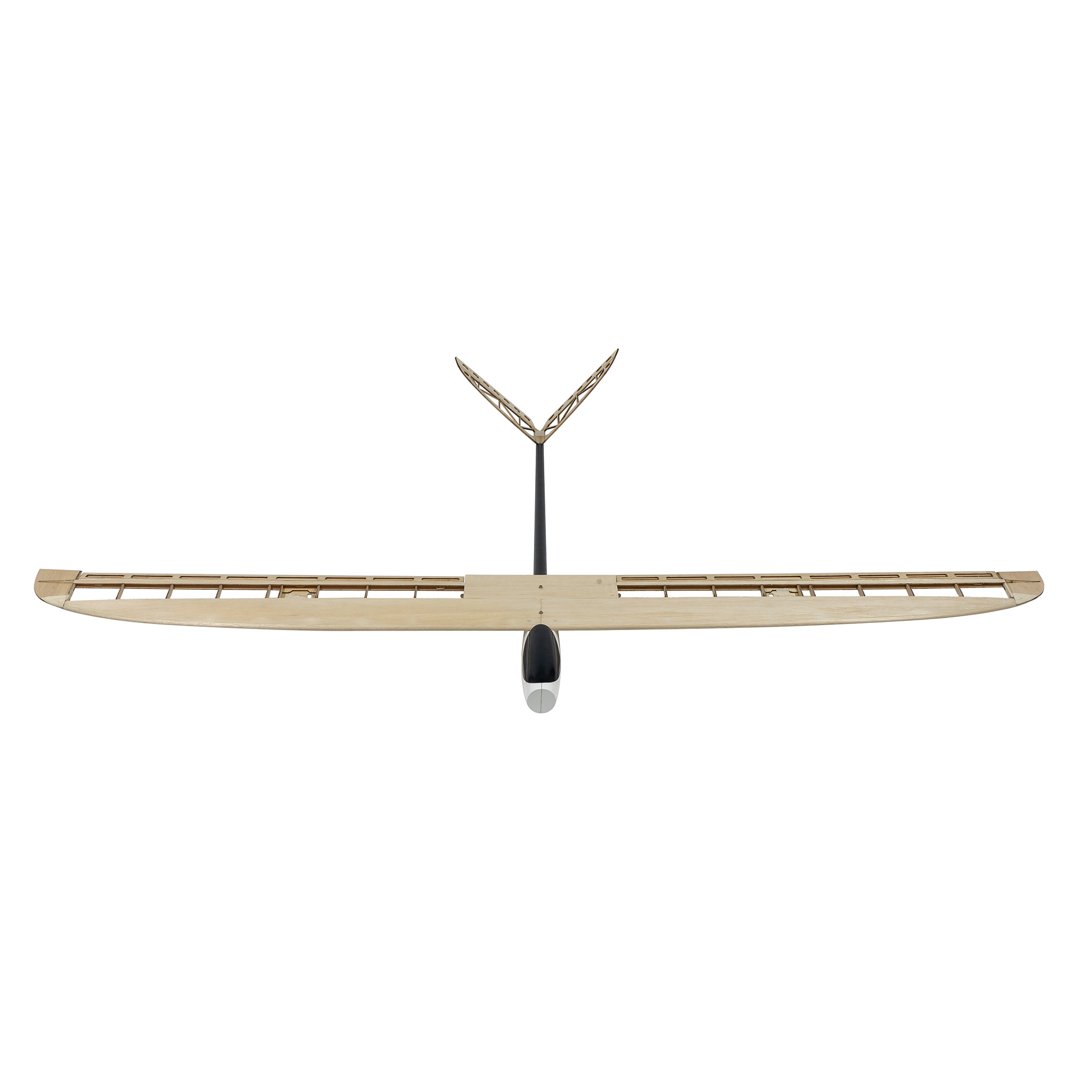 DW Hobby 1500m Glider Falcon B - Rc Hobby Experts 评论和价格