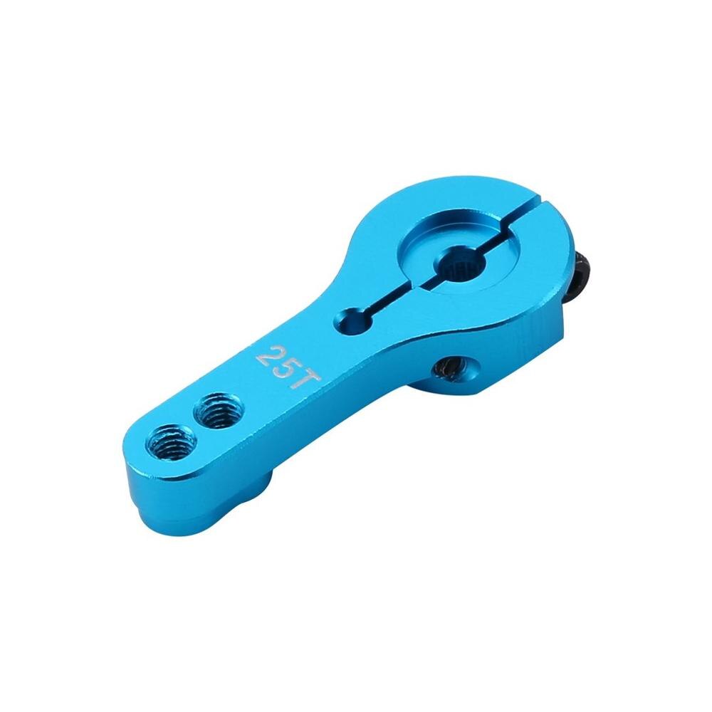 NEEBRC 25T RC Servo Horn Alumi - Rc Hobby Boat 评论和价格
